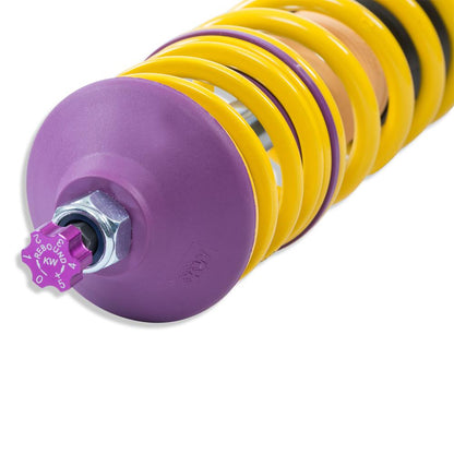 KW Coilover Kit V3 - Porsche 911 (964), Porsche 911 Convertible (964) +1 more (3.6 Carrera) [35271018]