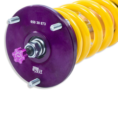 KW Coilover Kit V3 - Porsche 911 (964), Porsche 911 Convertible (964) +1 more (3.6 Carrera) [35271018]