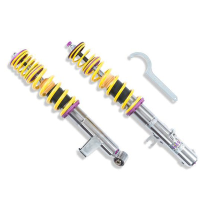 KW Coilover Kit V3 - Porsche 911 (993) (3.8 Carrera RS)