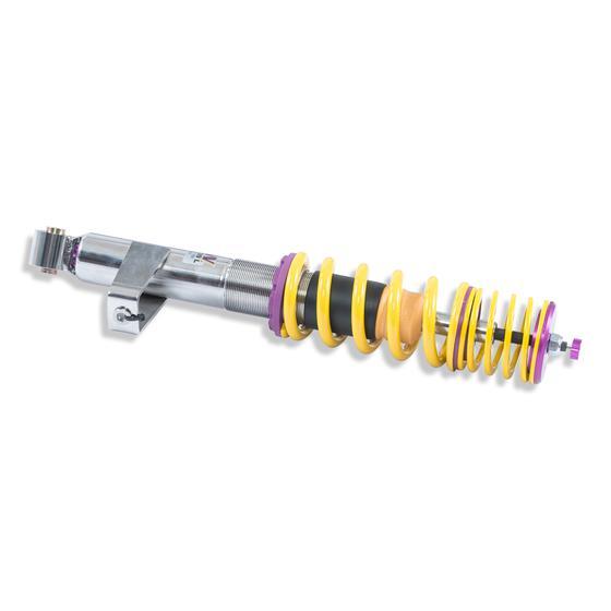 KW Coilover Kit V3 - Porsche 911 (993) (3.8 Carrera RS)