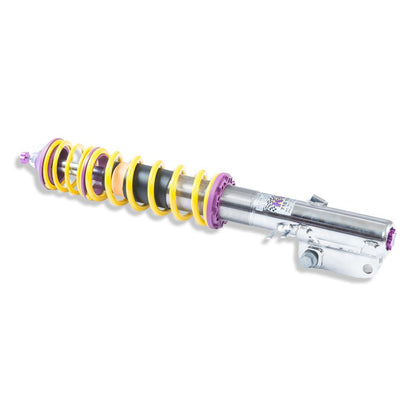 KW Coilover Kit V3 - Porsche 911 (964) (Carrera 4) [35271022]