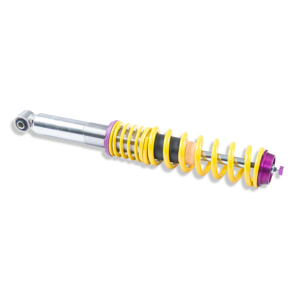 KW Coilover Kit V3 - Porsche 911 (964) (Carrera 4) [35271022]