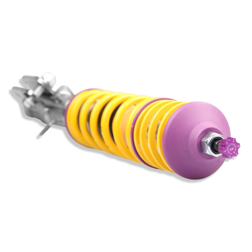 KW Coilover Kit V3 - Porsche 911 (964) (3.3 Turbo, 3.3 Turbo S, 3.6 Turbo)