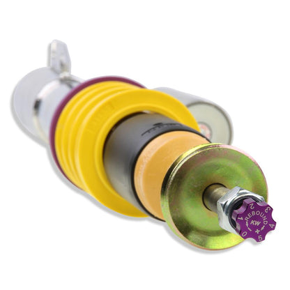 KW Coilover Kit V3 w/ Deactivation For Electronic Dampers - Porsche CAYMAN (987)