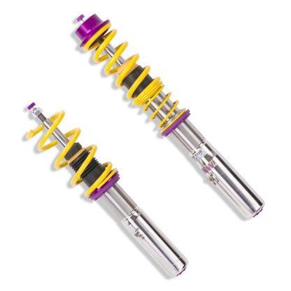 KW Coilover Kit V3 - Porsche 718 Boxster (982), Porsche 718 Cayman (982C), Porsche 718 Boxster (981)
