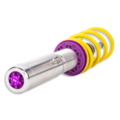 KW Coilover Kit V3 - Porsche 718 Boxster (982), Porsche 718 Cayman (982C), Porsche 718 Boxster (981)
