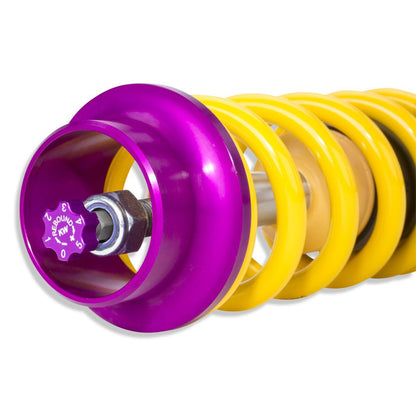 KW Coilover Kit V3 - Porsche 718 Boxster (982), Porsche 718 Cayman (982C), Porsche 718 Boxster (981)