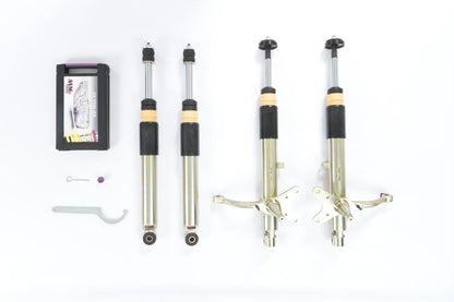 KW Shock Kit V3 - Porsche 911, Porsche 911 Convertible +1 more (2.4 E, 2.4 S, 2.7 +14 more) [35271064]