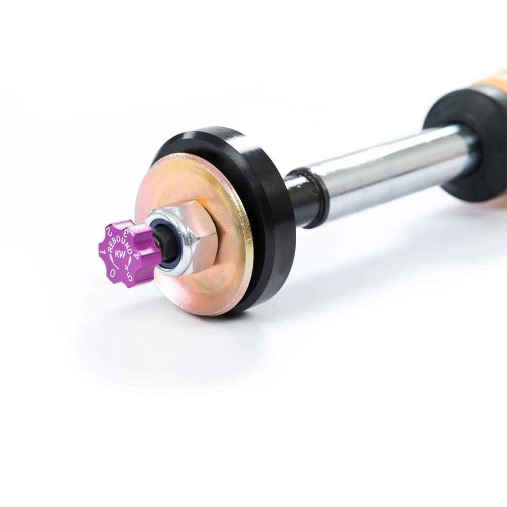 KW Shock Kit V3 - Porsche 911, Porsche 911 Convertible +1 more (2.4 E, 2.4 S, 2.7 +14 more) [35271064]