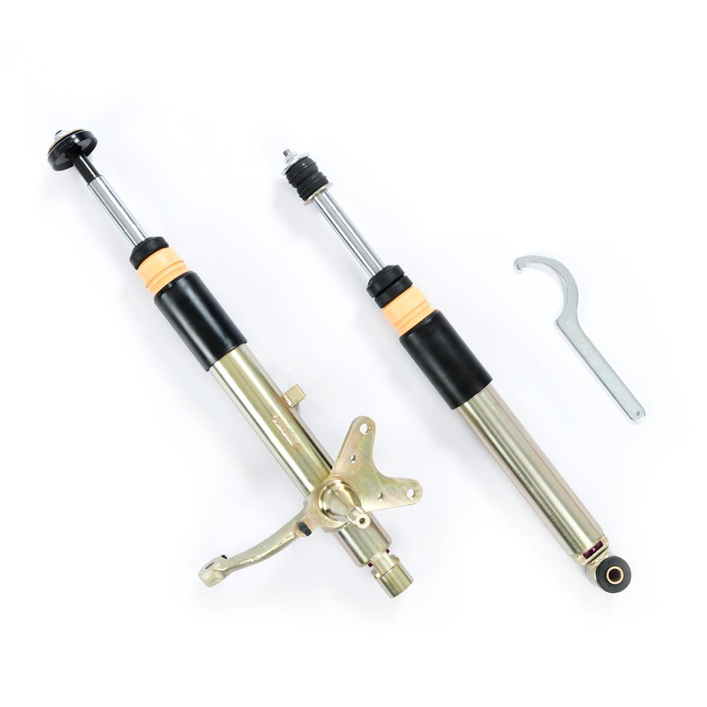 KW Shock Kit V3 - Porsche 911, Porsche 911 Convertible +1 more (2.4 E, 2.4 S, 2.7 +14 more) [35271064]