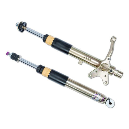 KW Shock Kit V3 - Porsche 911, Porsche 911 Targa