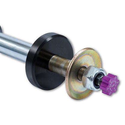 KW Shock Kit V3 - Porsche 911, Porsche 911 Targa