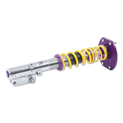 KW Coilover Kit V3 Clubsport w/ Top Mounts - Porsche 911 (993) (Carrera)