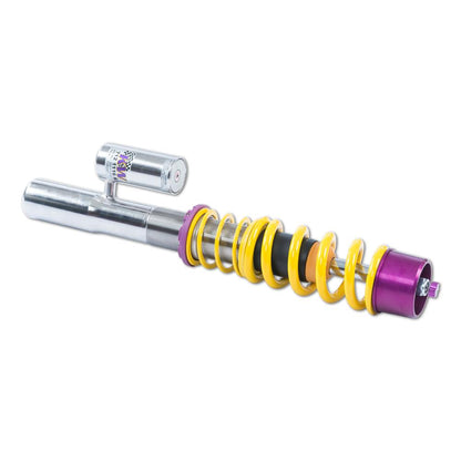 KW Coilover Kit V3 Clubsport w/ Top Mounts - Porsche 718 Boxster (987)