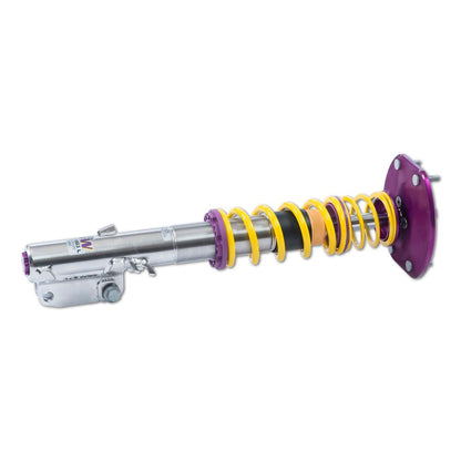 KW Coilover Kit V3 Clubsport w/ Top Mounts - Porsche 911 (964), Porsche 911 Convertible (964) +1 more (3.6 Carrera)