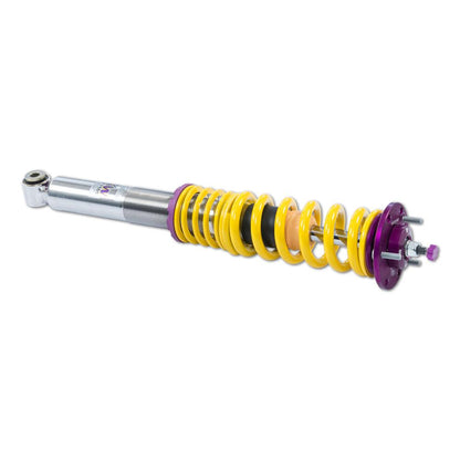 KW Coilover Kit V3 Clubsport w/ Top Mounts - Porsche 911 (964) (Carrera 4) [35271822]