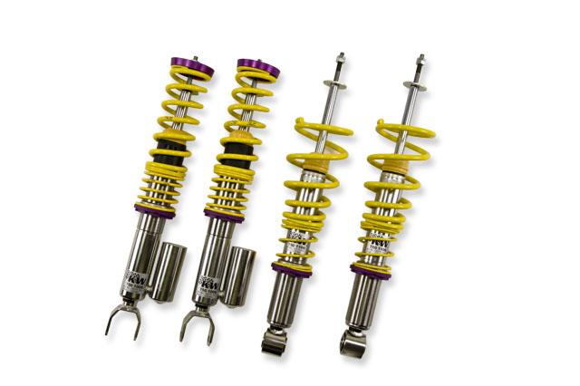 KW Coilover Kit V3 - Mazda MX-5 Mk III (NC)