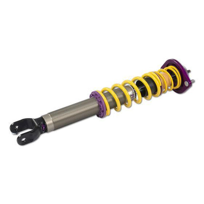 KW Coilover Kit V3 Clubsport w/ Top Mounts - Abarth 124 Spider (348), Fiat 124 Spider (348) +2 more