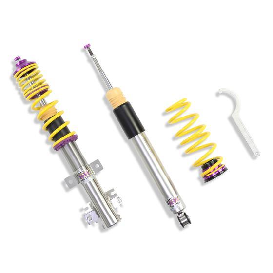 KW Coilover Kit V3 - Suzuki SWIFT III (FZ, NZ)
