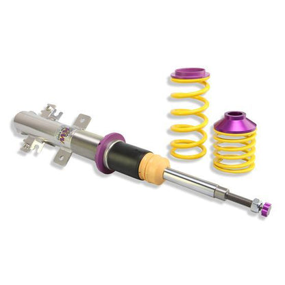 KW Coilover Kit V3 - Suzuki SWIFT III (FZ, NZ)