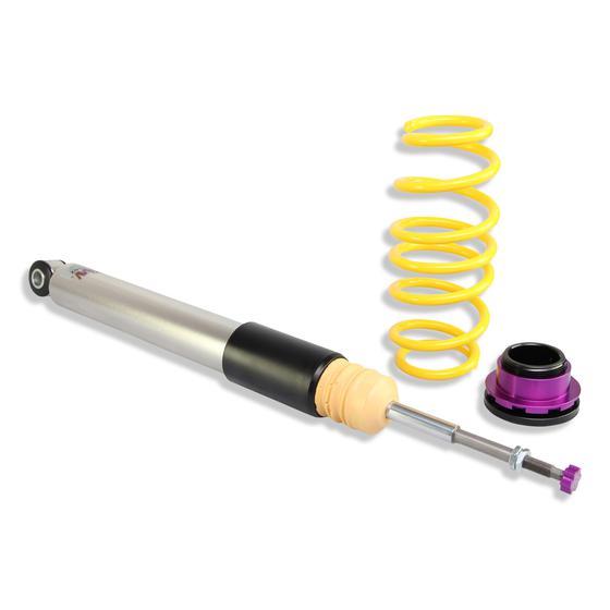 KW Coilover Kit V3 - Suzuki SWIFT III (FZ, NZ)