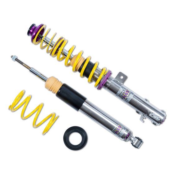 KW Coilover Kit V3 - Suzuki SWIFT V (AZ)