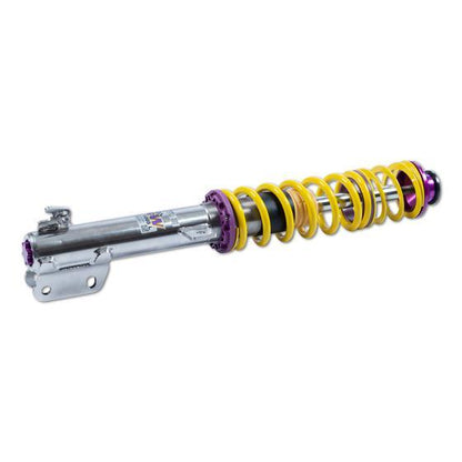 KW Coilover Kit V3 - Suzuki SWIFT V (AZ)