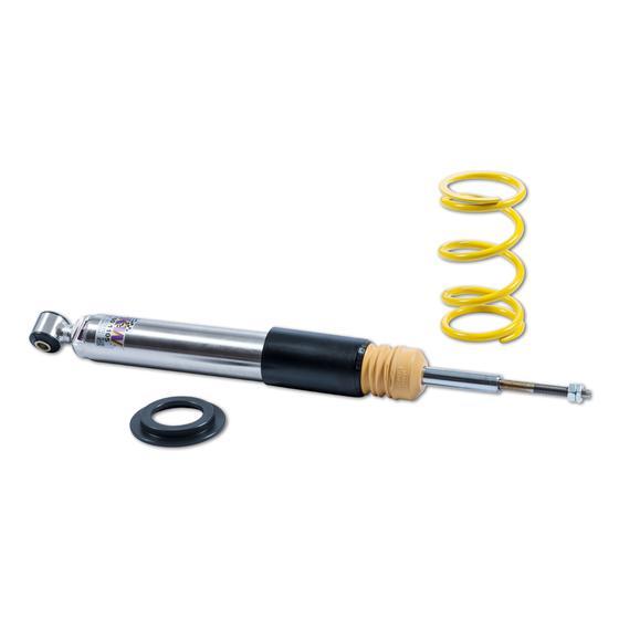 KW Coilover Kit V3 - Suzuki SWIFT V (AZ)
