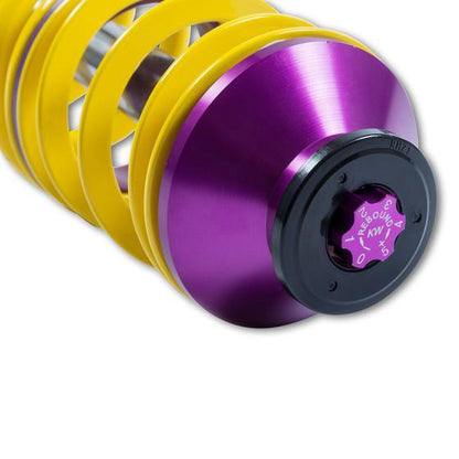 KW Coilover Kit V3 - Suzuki SWIFT V (AZ)