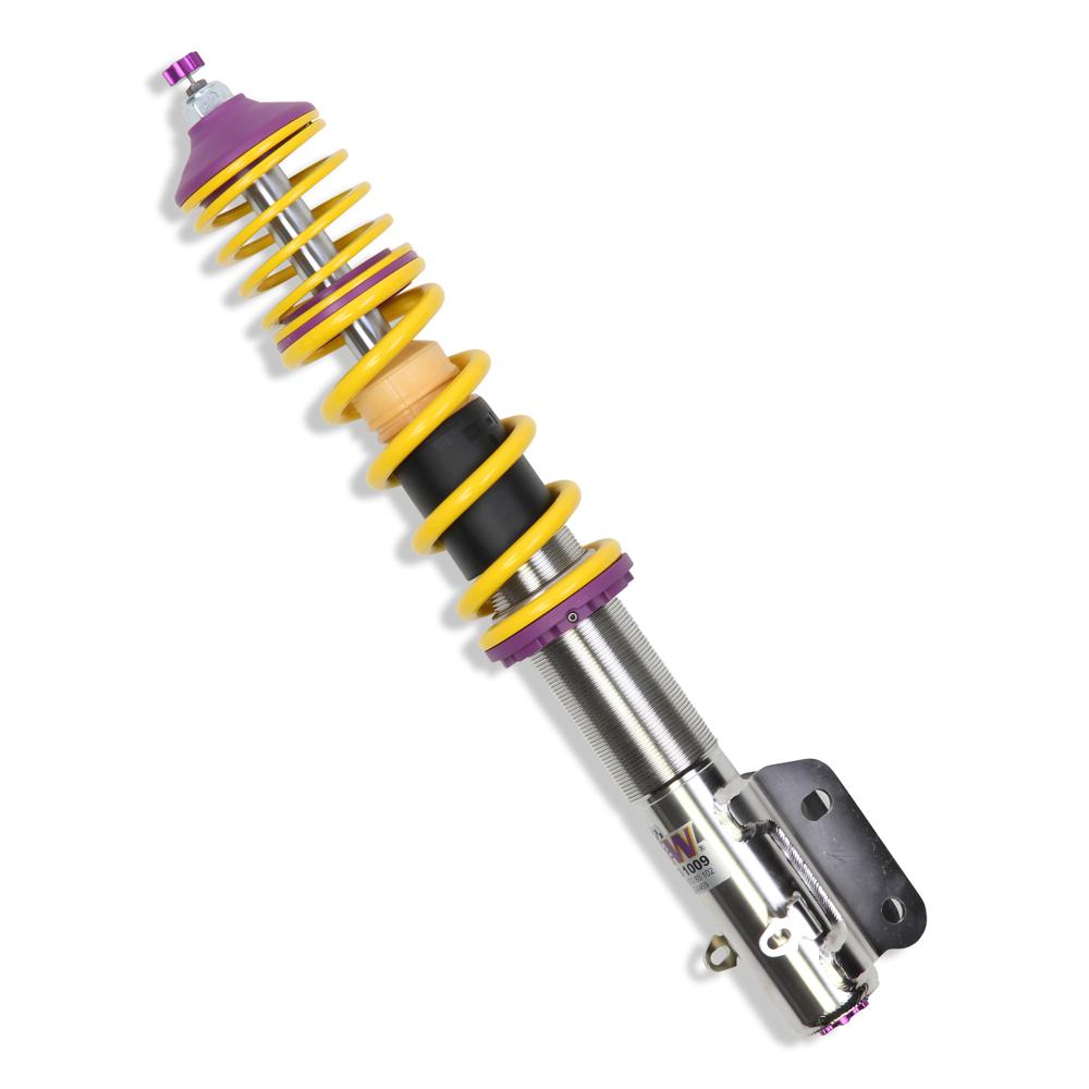 KW Coilover Kit V3 - Volkswagen Golf (1H) (GL) [35280003]
