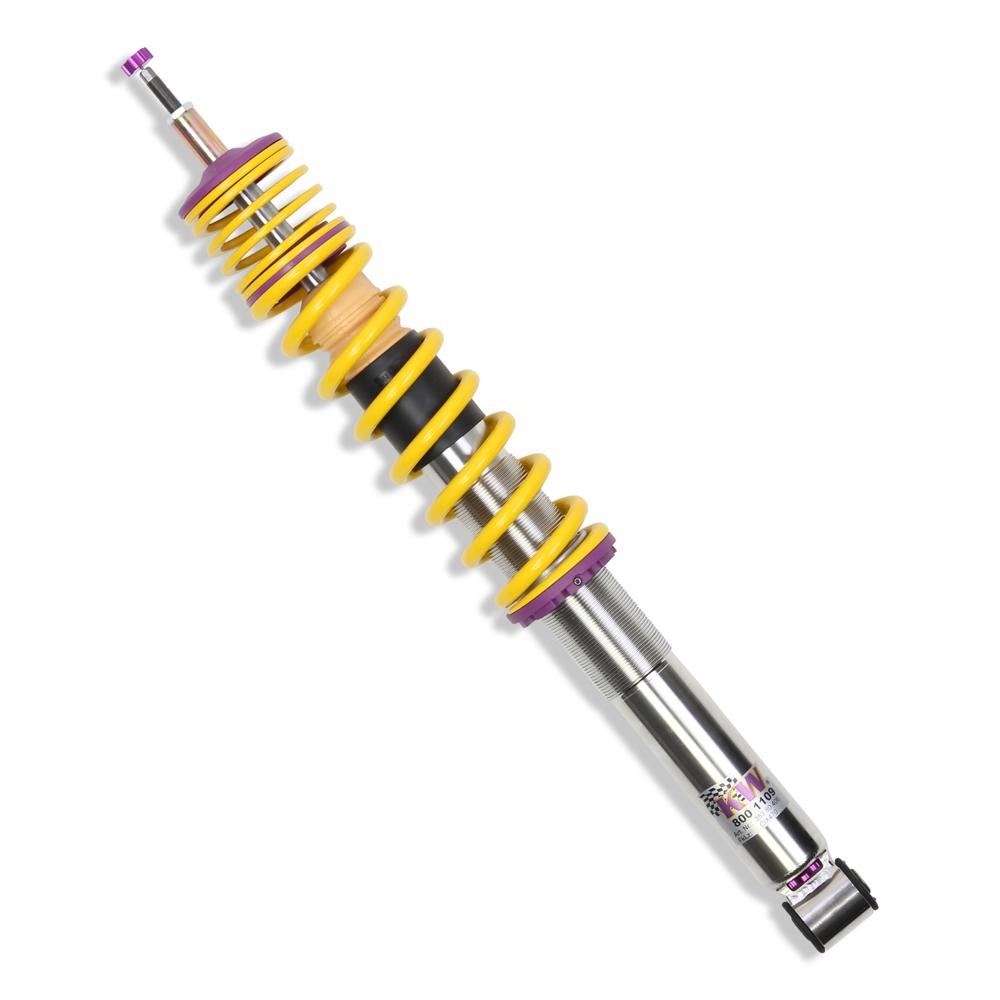 KW Coilover Kit V3 - Volkswagen Golf (1H) (GL) [35280003]