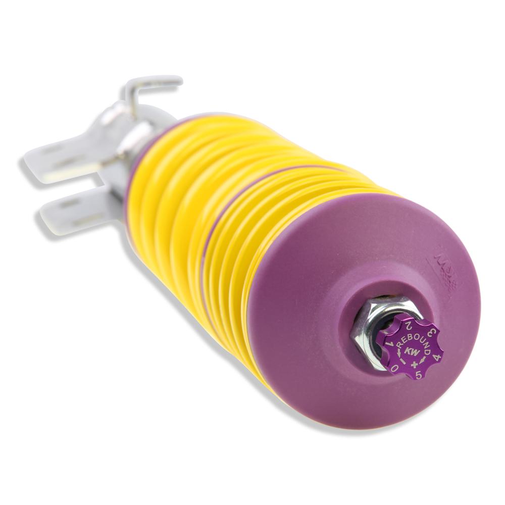 KW Coilover Kit V3 - Volkswagen Golf (1H) (GL) [35280003]