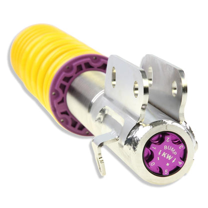 KW Coilover Kit V3 - Volkswagen Golf (1H) (GL) [35280003]