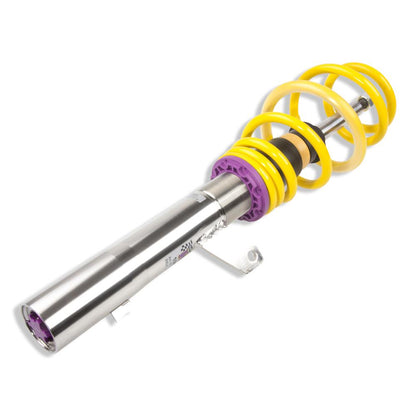 KW Coilover Kit V3 - Volkswagen Beetle (5C) (118TSI, 118TSI Cabriolet) [3528000E]