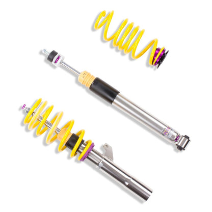 KW Coilover Kit V3 - Seat LEON (5F1), Seat LEON SC (5F5) +1 more (1.0 TSi, 1.0 TSI, 1.2 TSI +16 more)