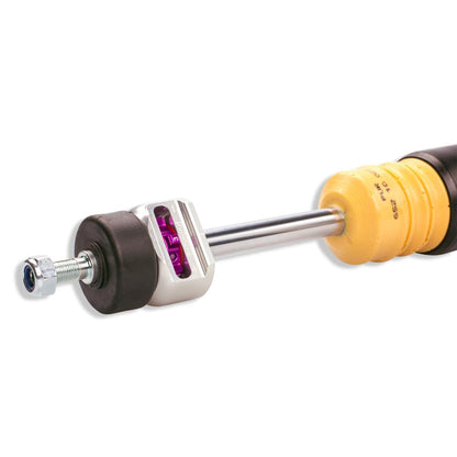 KW Coilover Kit V3 - Seat LEON (5F1), Seat LEON SC (5F5) +1 more (1.0 TSi, 1.0 TSI, 1.2 TSI +16 more)