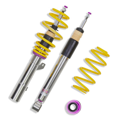 KW Coilover Kit V3 - Audi A3 (8P) (2.0 TFSI quattro, S3, 2.0 TDI)