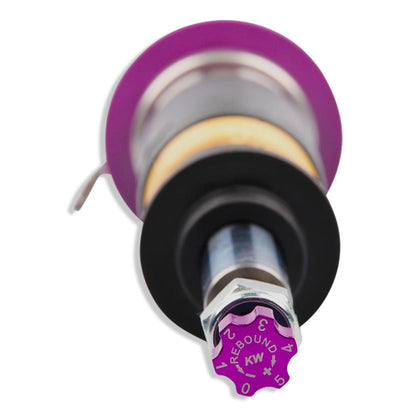 KW Coilover Kit V3 - Audi A3 (8P) (2.0 TFSI quattro, S3, 2.0 TDI)