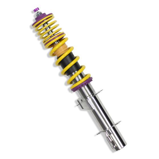 KW Coilover Kit V3 - Audi A3 (8L)