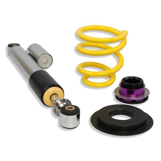 KW Coilover Kit V3 - Audi A3 (8L)