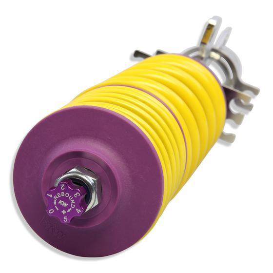 KW Coilover Kit V3 - Audi A3 (8L)