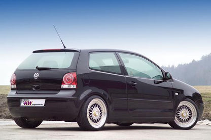 KW Coilover Kit V3 - Volkswagen Polo (9N) (GTI)