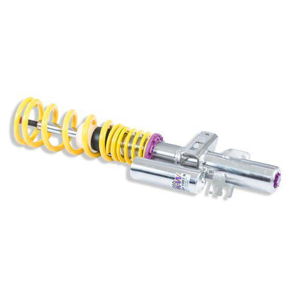 KW Coilover Kit V3 - Vw CALIFORNIA T5 Camper (7EC, 7EF, 7EG, 7HF), Vw CALIFORNIA T6 Camper (SGC, SGG, SHC) +3 more (1.9 TDI, 2.0 TDI, 2.0 TDI 4motion +10 more) [35280040]
