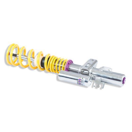 KW Coilover Kit V3 - Vw CALIFORNIA T5 Camper (7EC, 7EF, 7EG, 7HF), Vw CALIFORNIA T6 Camper (SGC, SGG, SHC) +3 more (1.9 TDI, 2.0 TDI, 2.0 TDI 4motion +10 more) [35280040]