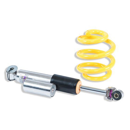 KW Coilover Kit V3 - Vw CALIFORNIA T5 Camper (7EC, 7EF, 7EG, 7HF), Vw CALIFORNIA T6 Camper (SGC, SGG, SHC) +3 more (1.9 TDI, 2.0 TDI, 2.0 TDI 4motion +10 more) [35280040]