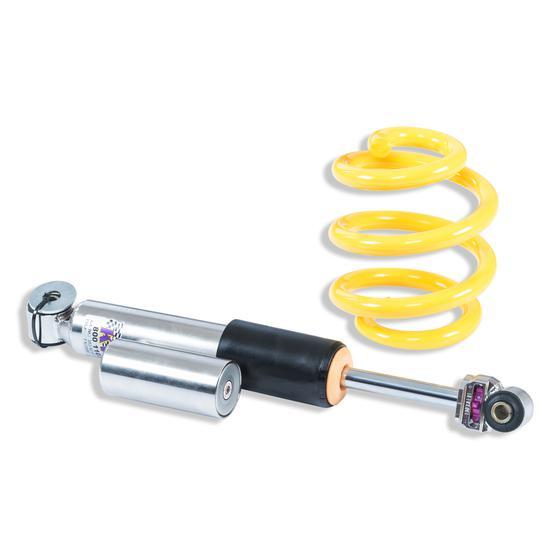 KW Coilover Kit V3 - Vw CALIFORNIA T5 Camper (7EC, 7EF, 7EG, 7HF), Vw CALIFORNIA T6 Camper (SGC, SGG, SHC) +3 more (1.9 TDI, 2.0 TDI, 2.0 TDI 4motion +10 more) [35280040]
