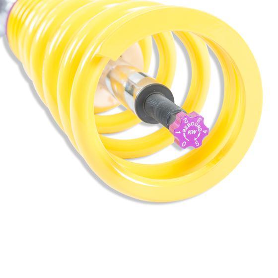 KW Coilover Kit V3 - Vw CALIFORNIA T5 Camper (7EC, 7EF, 7EG, 7HF), Vw CALIFORNIA T6 Camper (SGC, SGG, SHC) +3 more (1.9 TDI, 2.0 TDI, 2.0 TDI 4motion +10 more) [35280040]