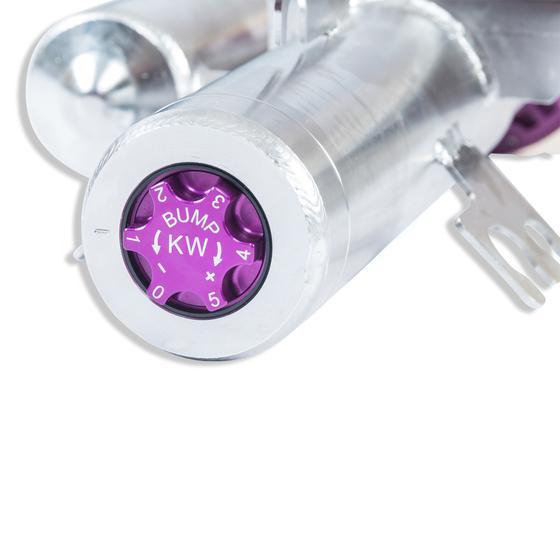 KW Coilover Kit V3 - Vw CALIFORNIA T5 Camper (7EC, 7EF, 7EG, 7HF), Vw CALIFORNIA T6 Camper (SGC, SGG, SHC) +3 more (1.9 TDI, 2.0 TDI, 2.0 TDI 4motion +10 more) [35280040]