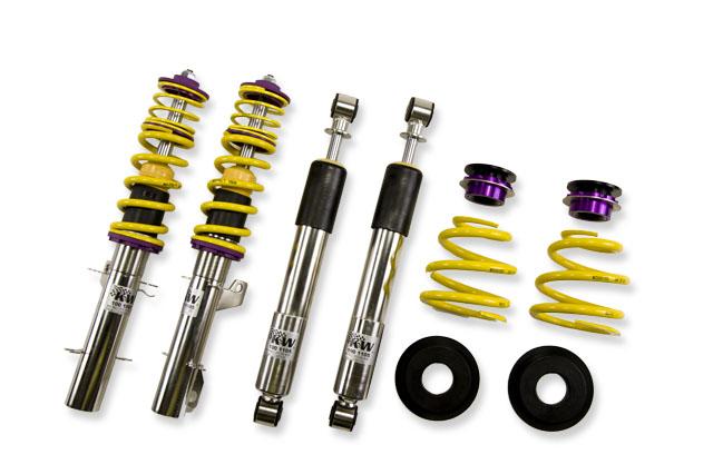 KW Coilover Kit V3 - Volkswagen Golf (1J)