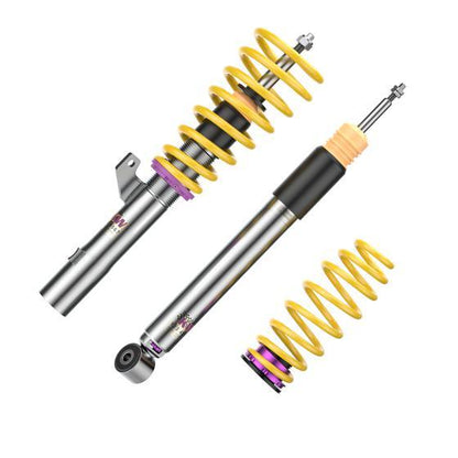KW Coilover Kit V3 - Vw SCIROCCO III (13, 137, 138) (1.4 TSI, 2.0 R, 2.0 TDI +1 more)